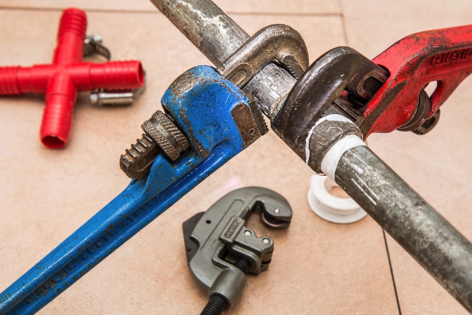 Mark Ondras Plumbing