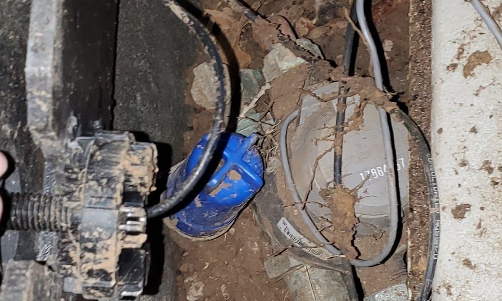 Texas Slab Leak Repair & Plumbing